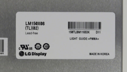 LG LM150X08-TL02