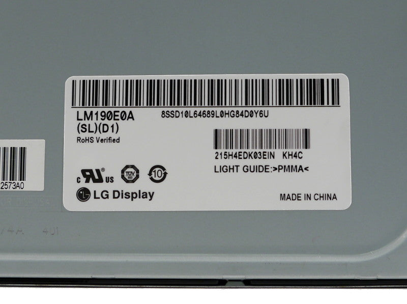 LG LM190E0A-SLD1