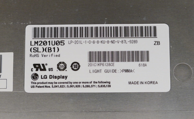 LG LM201U05-SLB1