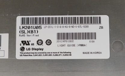 LG LM201U05-SLB1