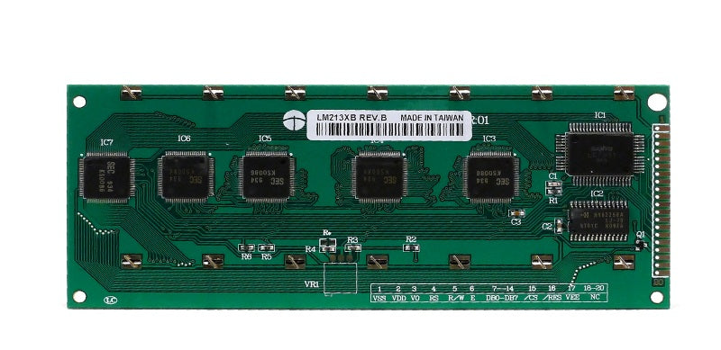 Hitachi LM213XB