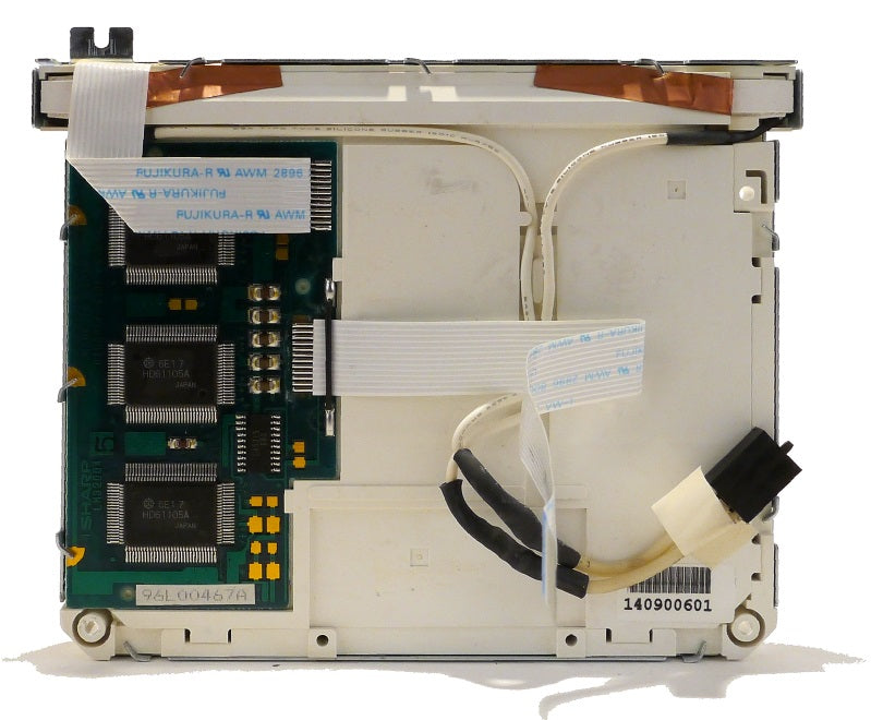 Sharp LM32004