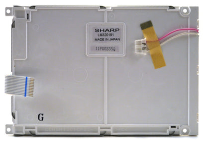 Sharp LM320191