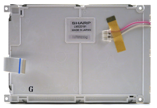 Sharp LM320191