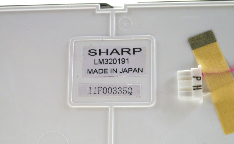 Sharp LM320191