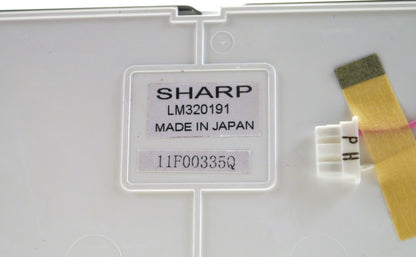 Sharp LM320191