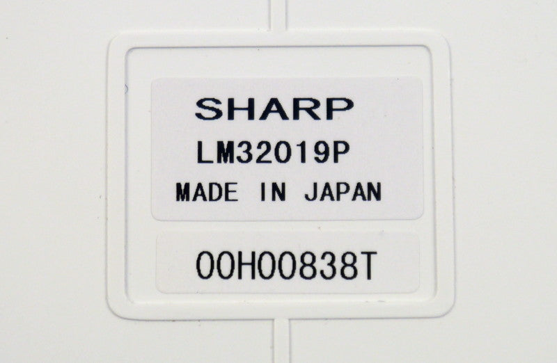 Sharp LM32019P