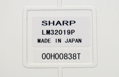 Sharp LM32019P