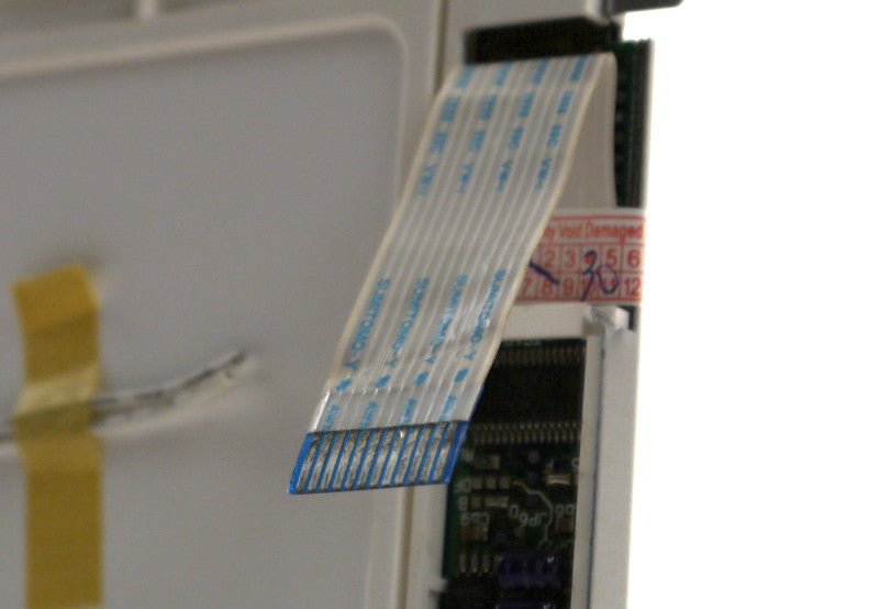 Sharp LM32P0731