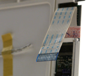 Sharp LM32P0731