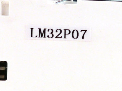 Sharp LM32P07