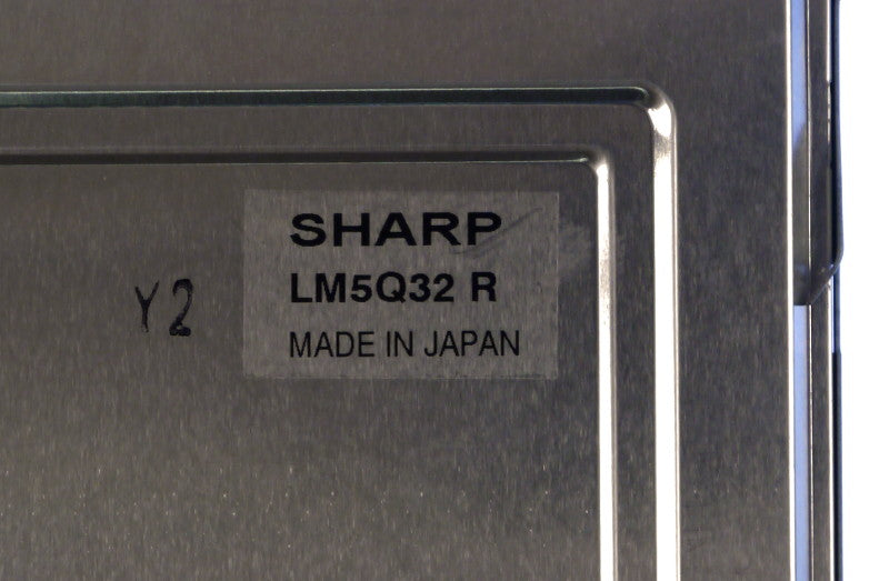 Sharp LM5Q32R