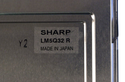 Sharp LM5Q32R