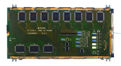 Soloman LM6260SBFU
