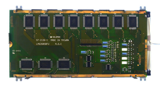 Soloman LM6260SBFU