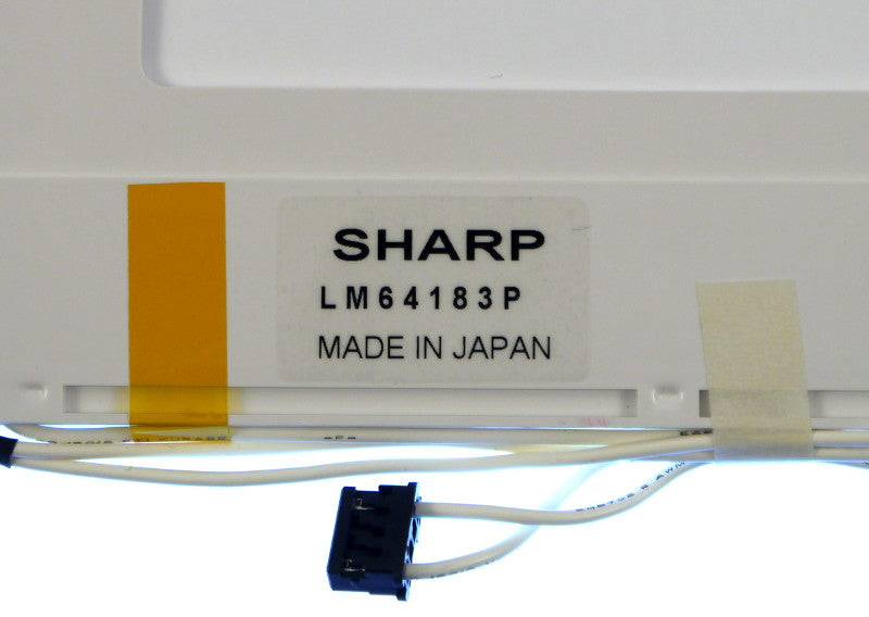 Sharp LM64183P