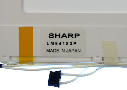 Sharp LM64183P