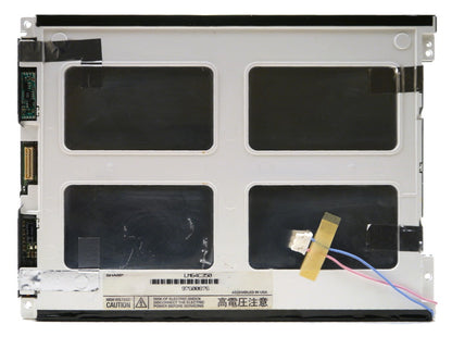 Toshiba LM64C350