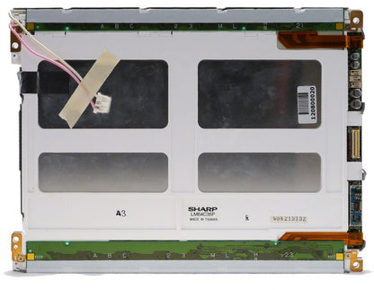 Sharp LM64C35P