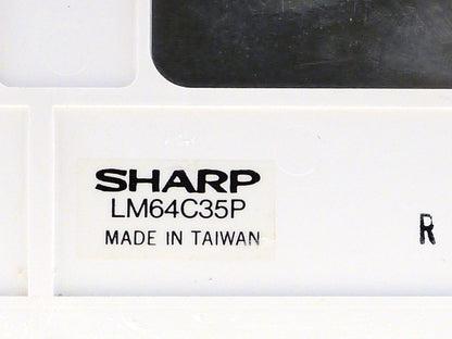Sharp LM64C35P