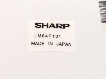 Sharp LM64P101
