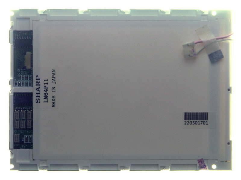 Sharp LM64P11