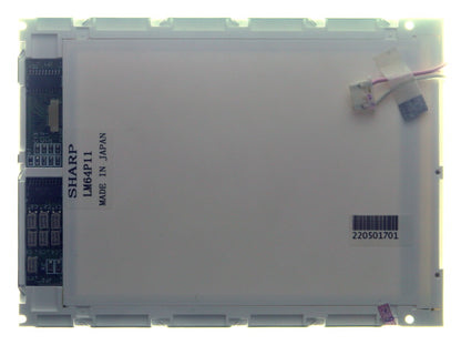 Sharp LM64P11