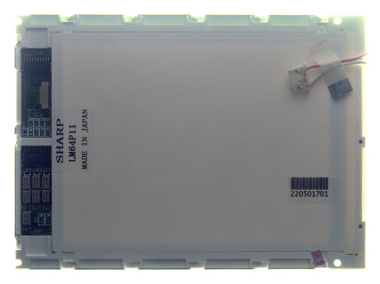 Sharp LM64P11