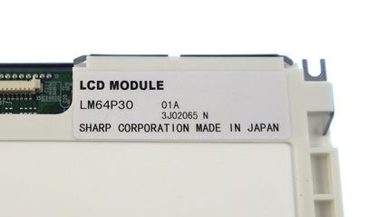 Sharp LM64P30