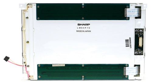 Sharp LM64P70