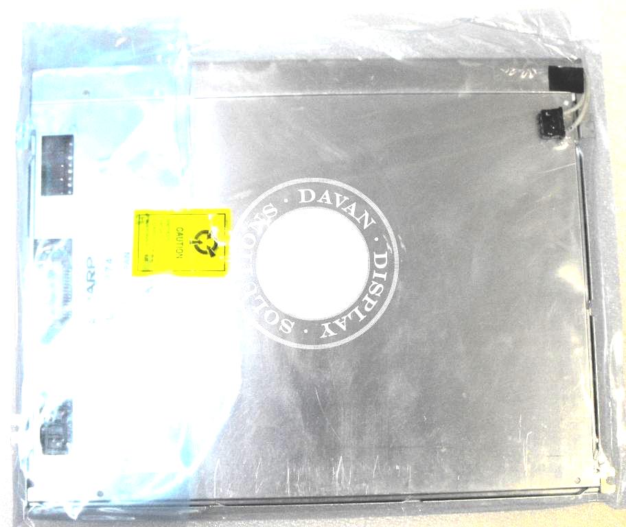 Sharp LM64P74