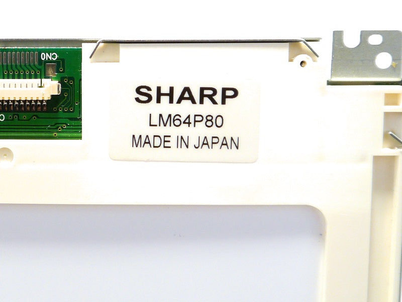 Sharp LM64P80