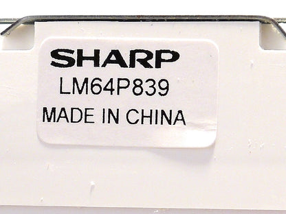 Sharp LM64P839