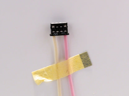 Sharp LM64P83L