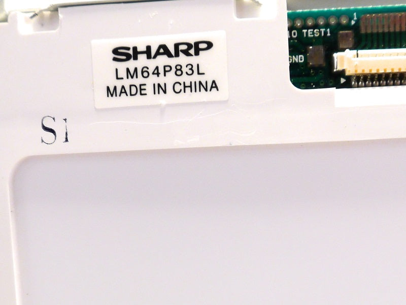 Sharp LM64P83L