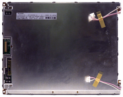 Sharp LM80C312