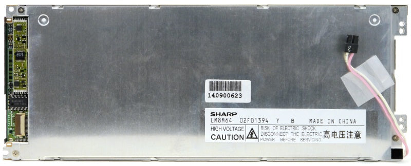 Sharp LM8M64