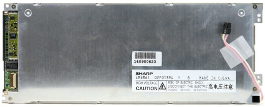 Sharp LM8M64