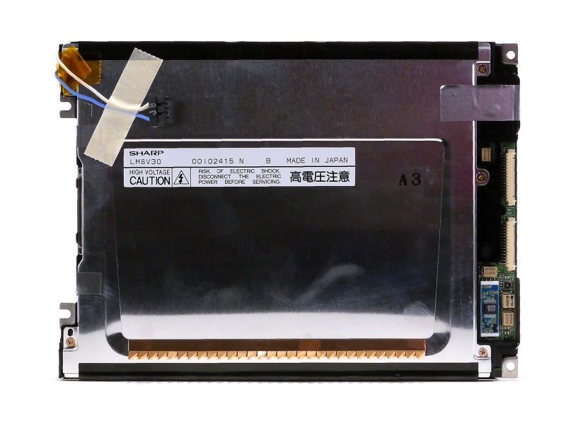Sharp LM8V30