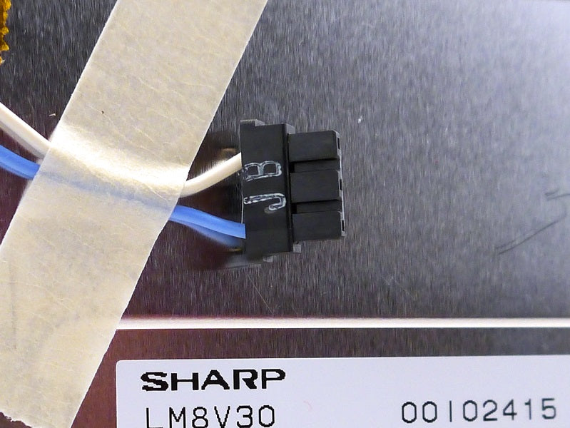 Sharp LM8V30