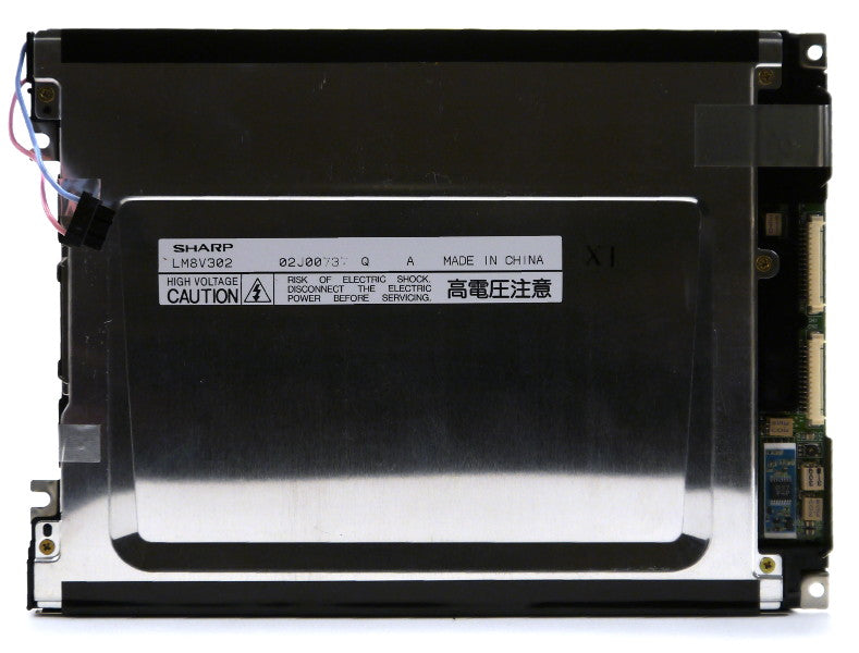 Sharp LM8V302