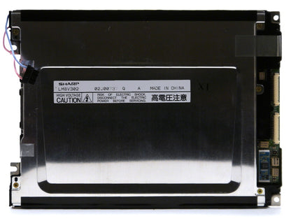 Sharp LM8V302