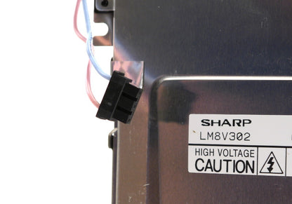 Sharp LM8V302