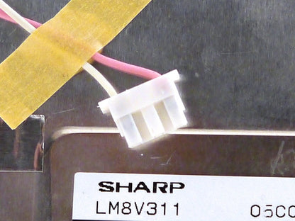 Sharp LM8V311