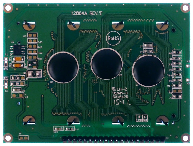 NanYa LMC97S005CD