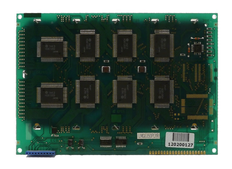 Hitachi LMG6350PLYR