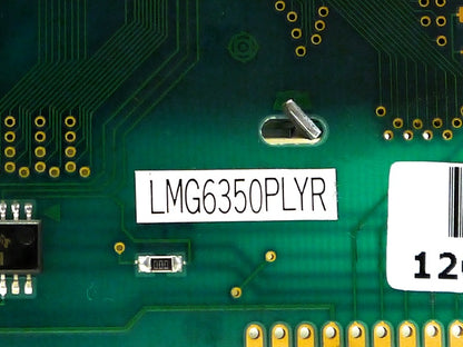 Hitachi LMG6350PLYR