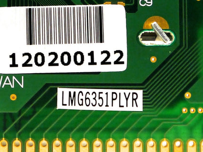 Hitachi LMG6351PLYR