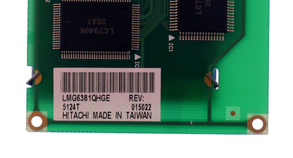 Hitachi LMG6381QHGE
