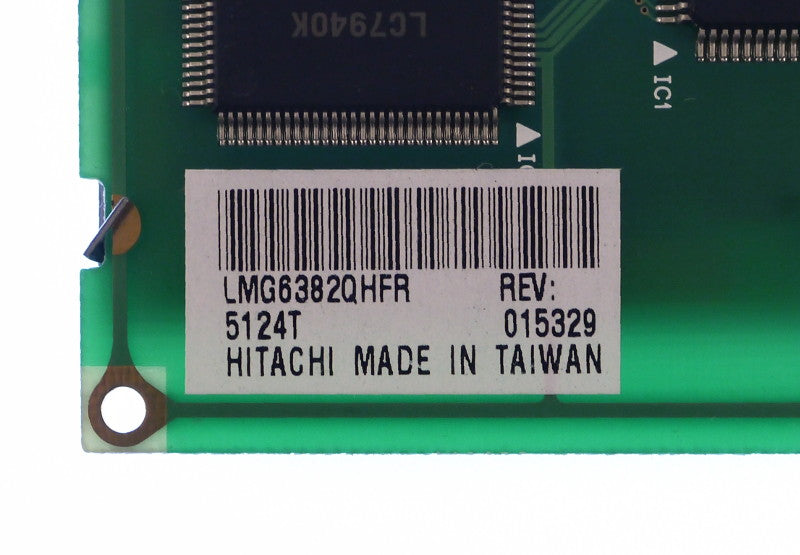 Hitachi LMG6382QHFR